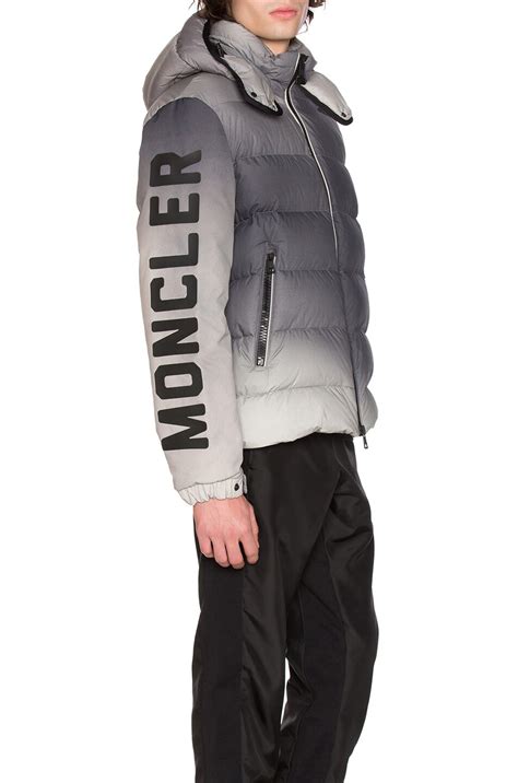 moncler x off white replica